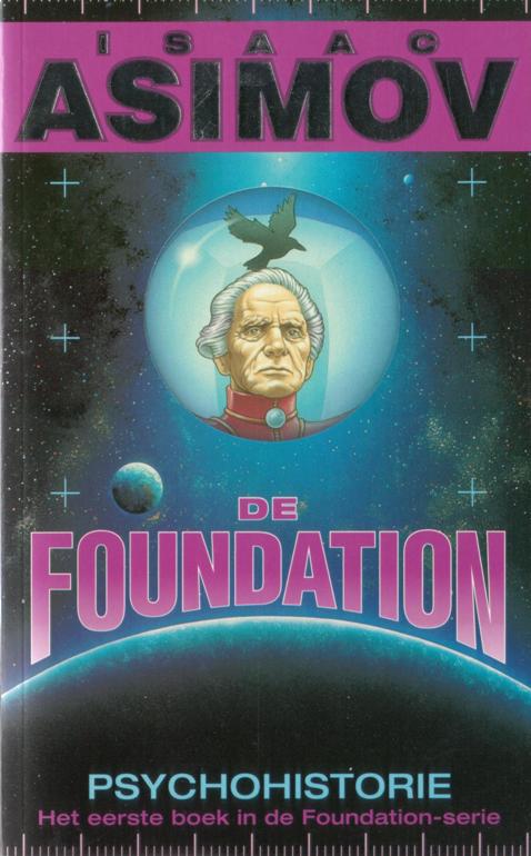 De Foundation